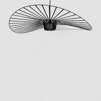 Maralynne - Moderne Creatieve LED Hanglamp met Hoedontwerp