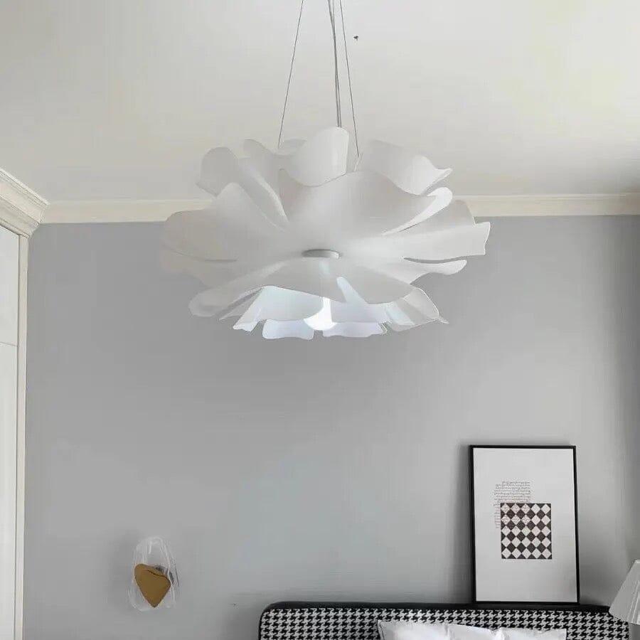 Cloud Flower Hanglamp