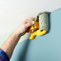 PaintPerfector | Perfect edge verfgereedschap | + 3 extra rollers