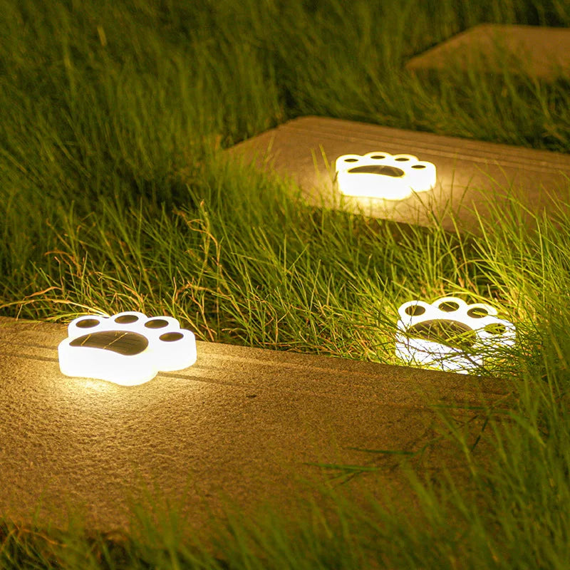 SolarSpot | Laat je tuin schitteren zodra de zon ondergaat