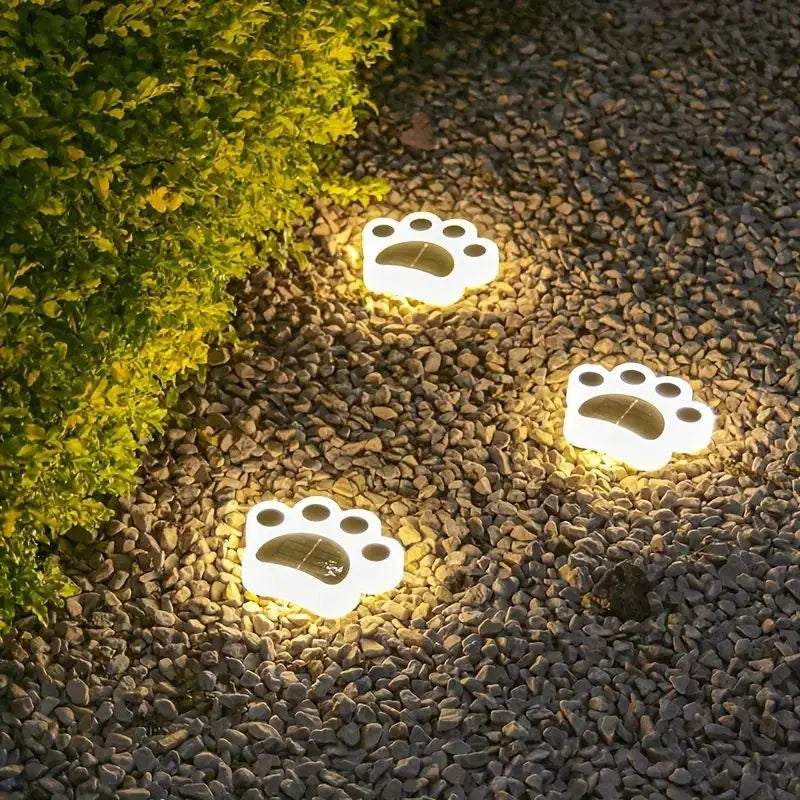 SolarSpot | Laat je tuin schitteren zodra de zon ondergaat