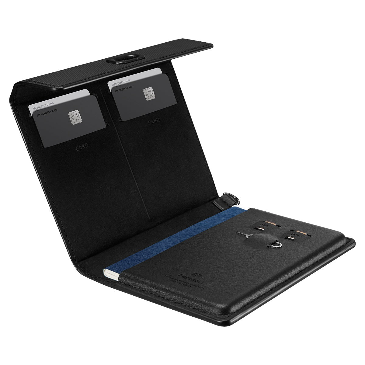PocketShield – RFID Blokkerende Case