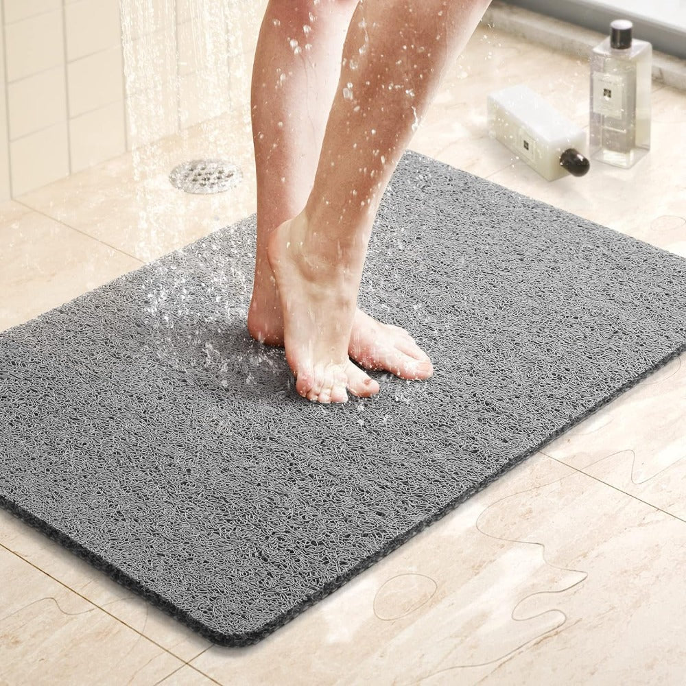 Veilige Douchemats | Antislip & Zacht Voor De Voeten