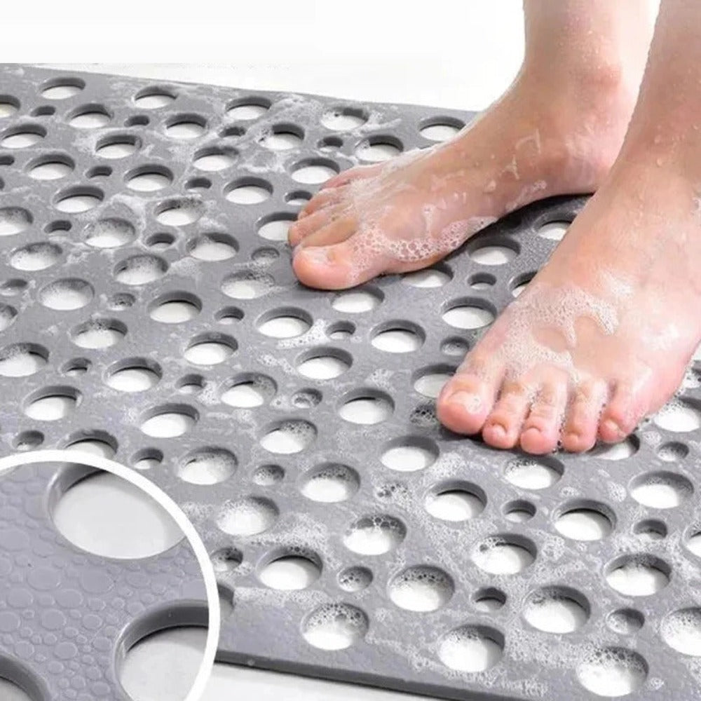 Veilige Douchemat | Antislip & Antibacterieel