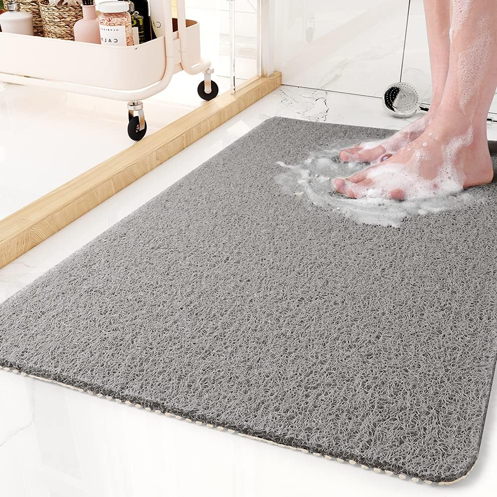 Veilige Douchemats | Antislip & Zacht Voor De Voeten