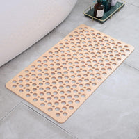 Veilige Douchemat | Antislip & Antibacterieel
