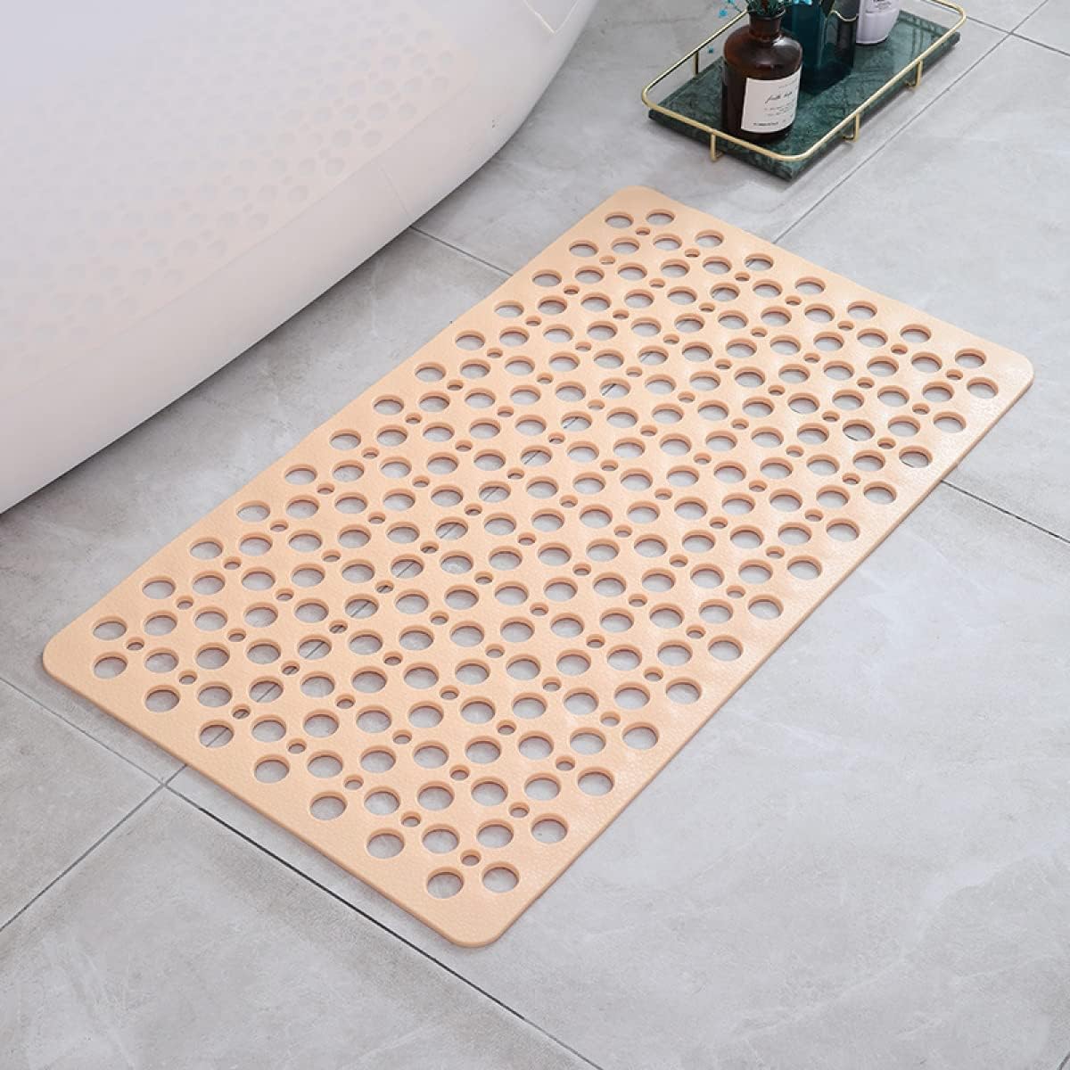 Veilige Douchemat | Antislip & Antibacterieel