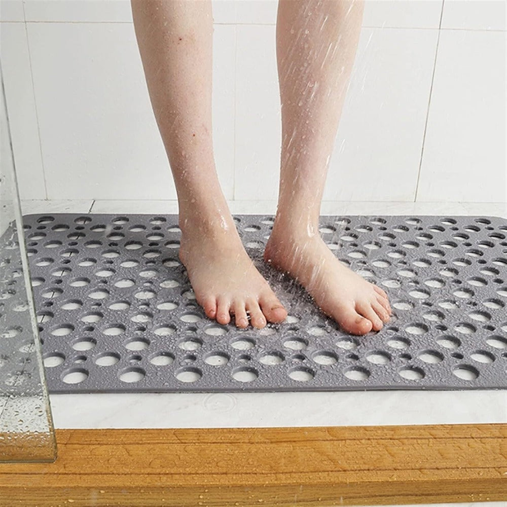 Veilige Douchemat | Antislip & Antibacterieel
