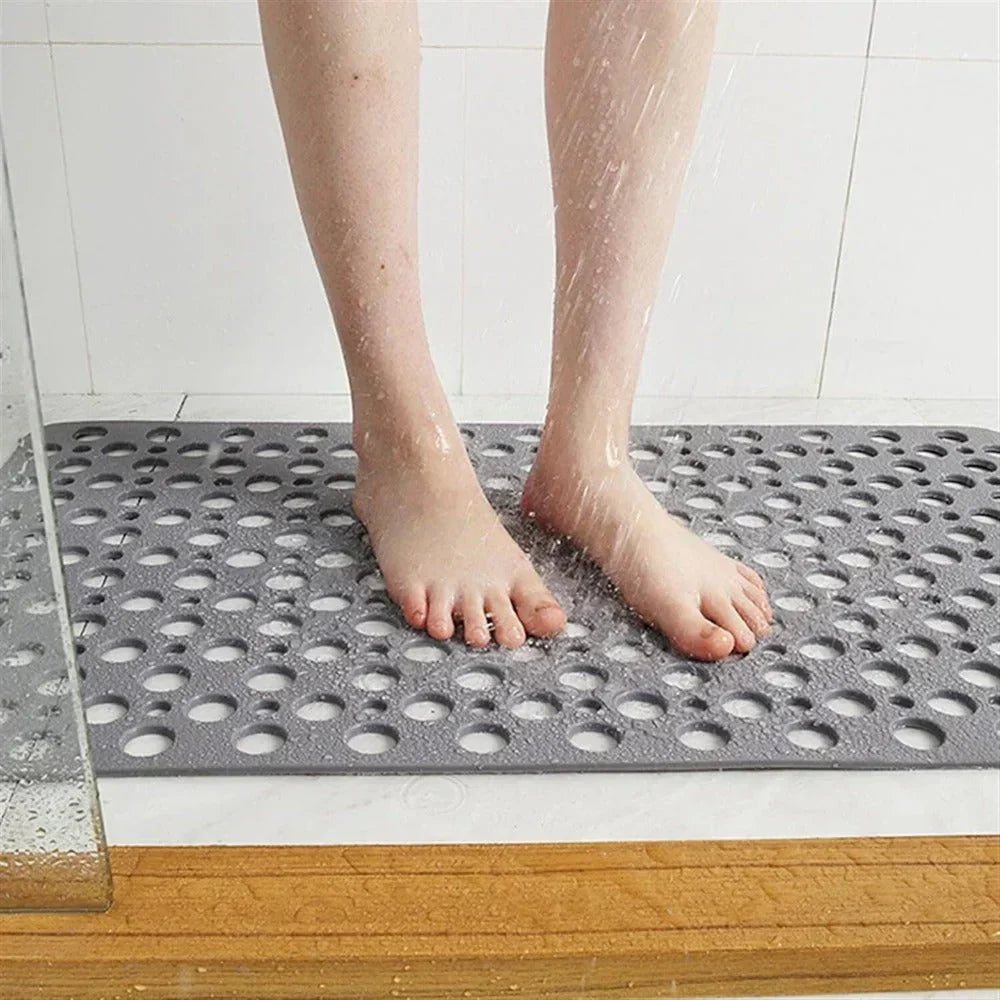GripMat Antislip Douchemat – Veilig, Comfortabel en Hygiënisch Douchen
