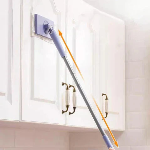 WipeTech - Uw hygiënische en comfortabele schoonmaakoplossing