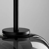 Juni Hanglamp Ontwerp Rookglas