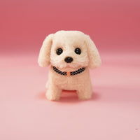 VoicePet | Geluid Geactiveerde Robot Hond voor Kinderen