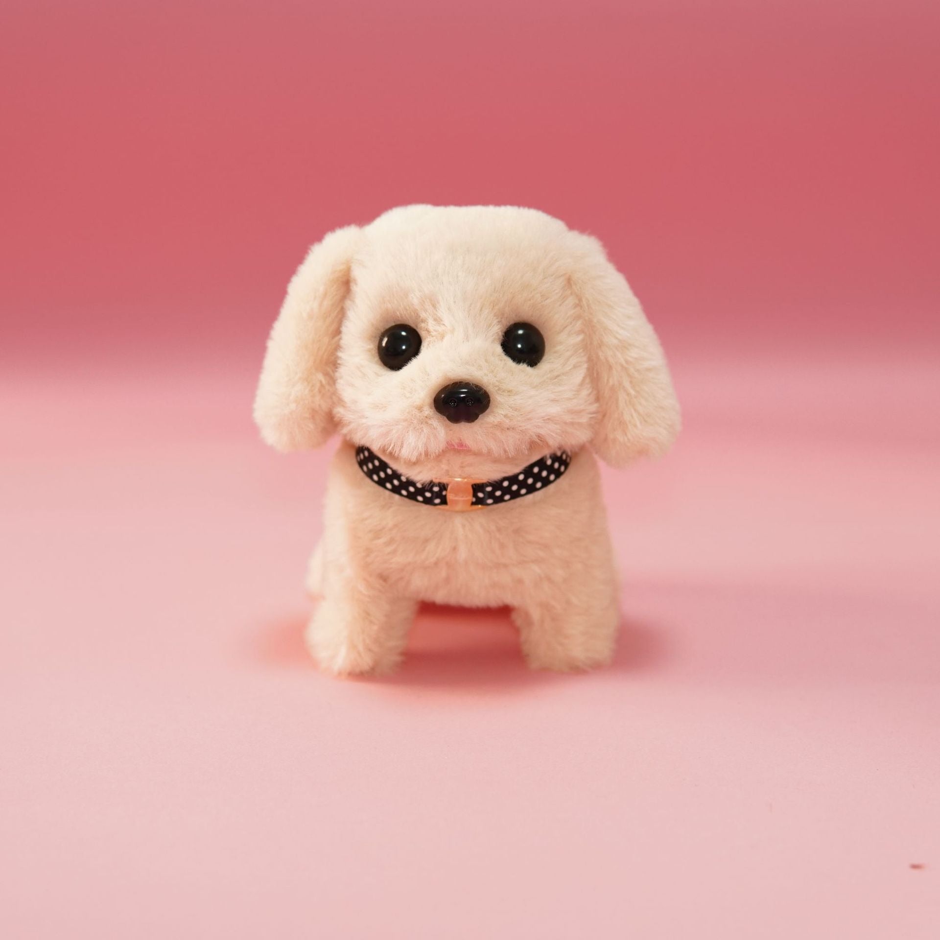 VoicePet | Geluid Geactiveerde Robot Hond voor Kinderen