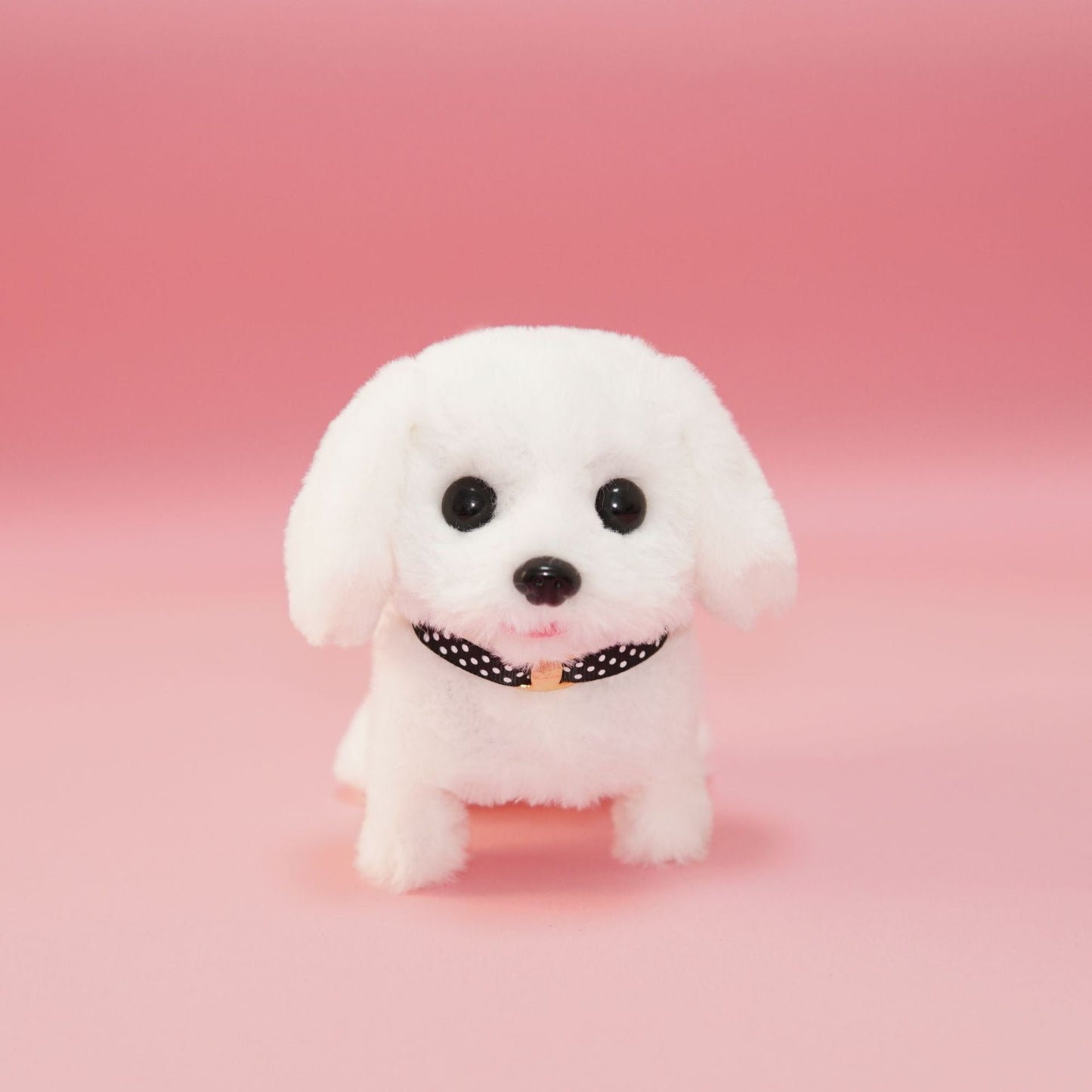 VoicePet | Geluid Geactiveerde Robot Hond voor Kinderen