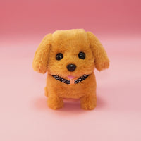 VoicePet | Geluid Geactiveerde Robot Hond voor Kinderen