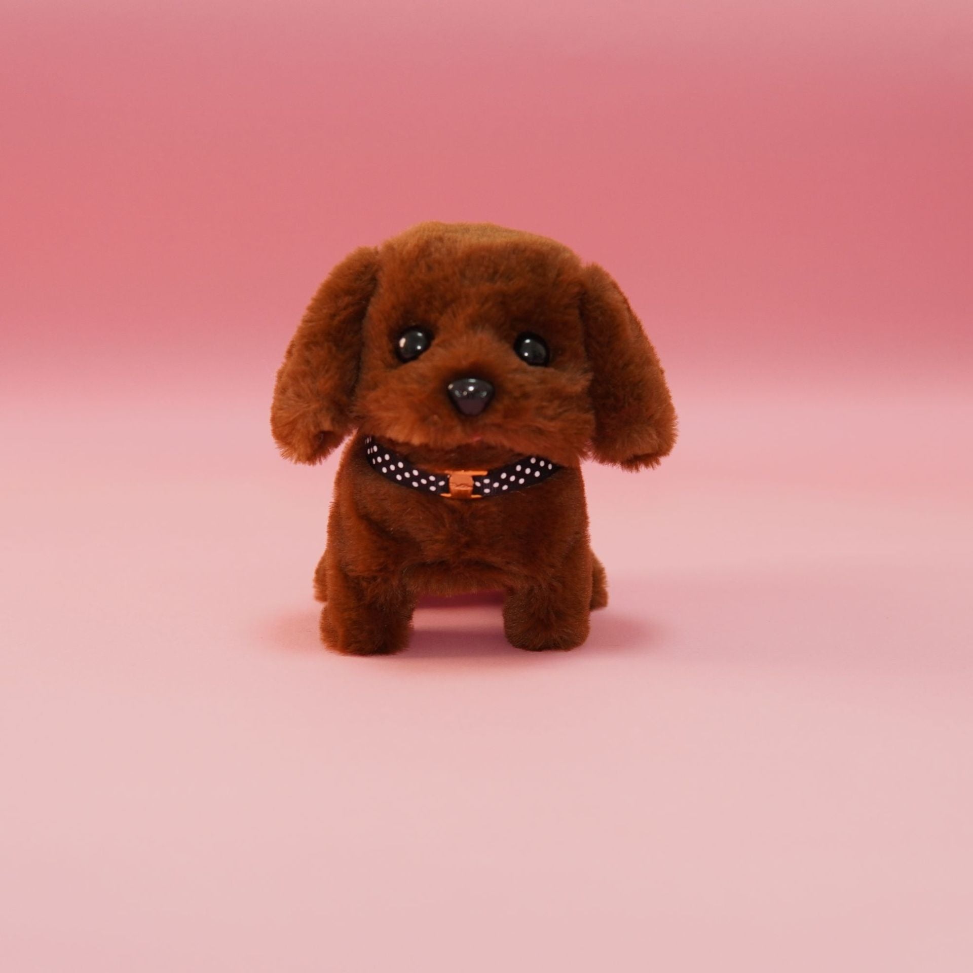 VoicePet | Geluid Geactiveerde Robot Hond voor Kinderen