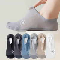 2+2 GRATIS | CottonGrip™ | Onzichtbaar comfort dat je de hele dag koel, droog en zelfverzekerd houdt