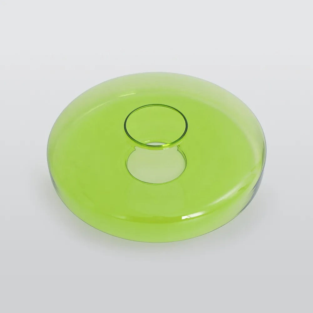 Jojo Glazen Hanglamp Multi-laags Structuur