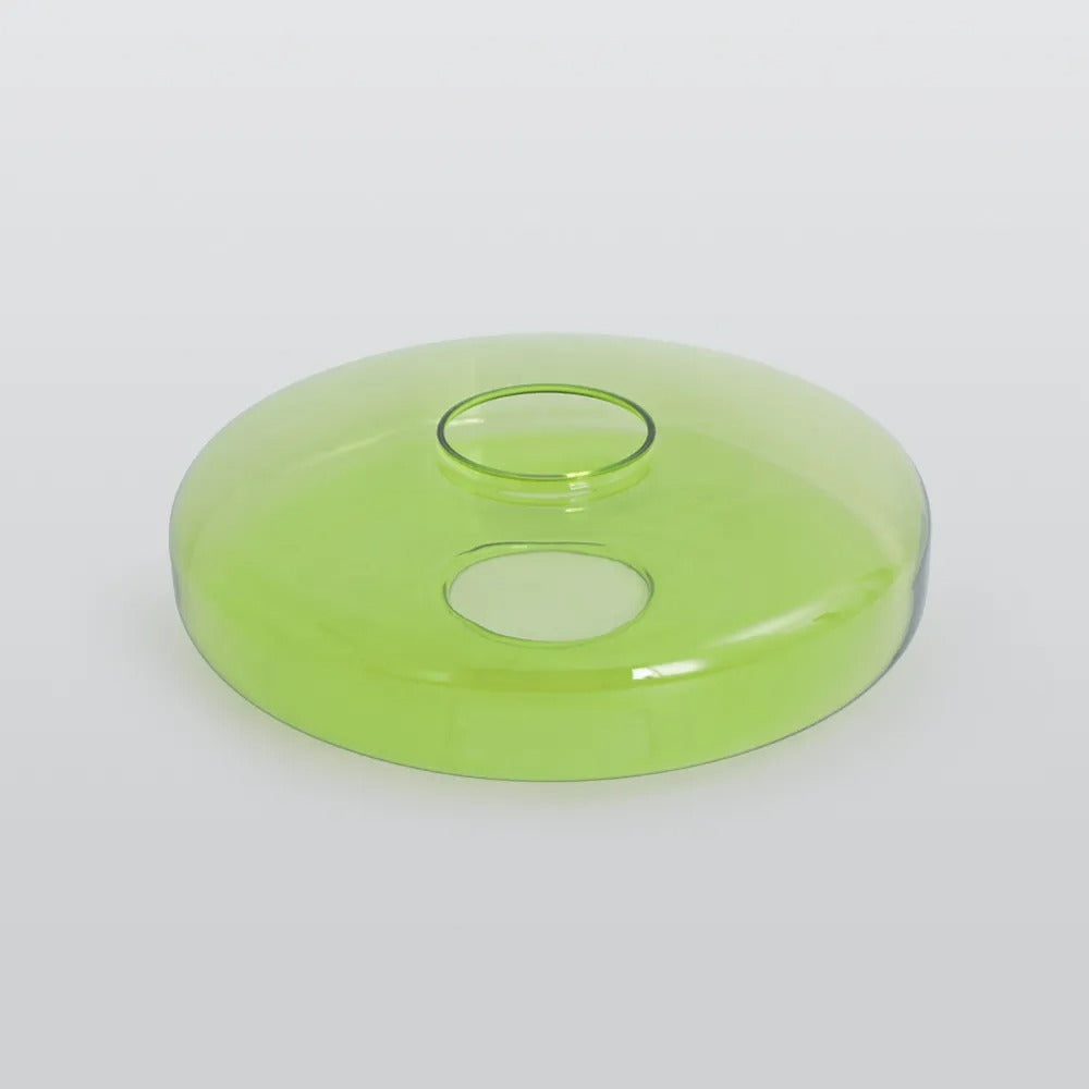 Jojo Glazen Hanglamp Multi-laags Structuur