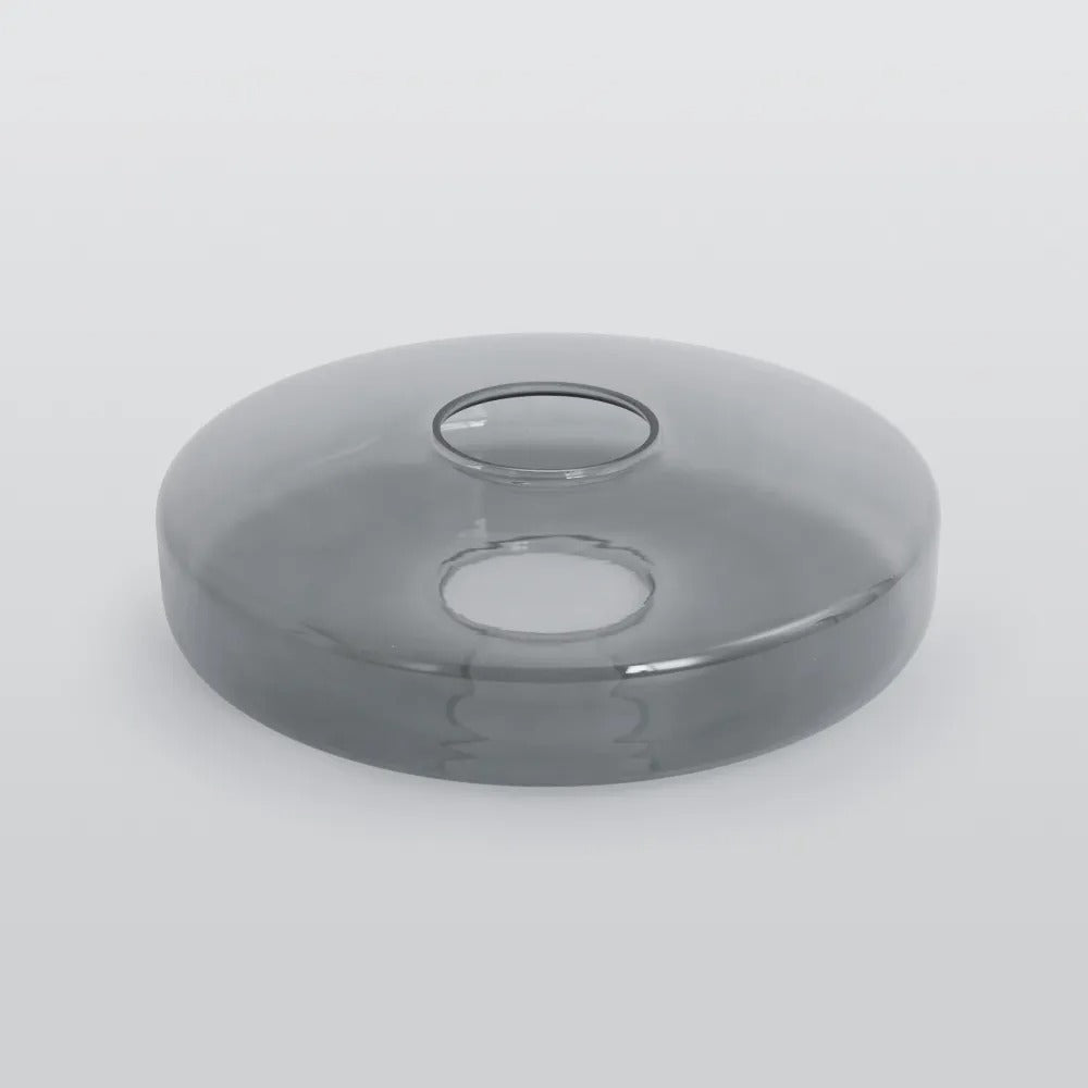 Jojo Glazen Hanglamp Multi-laags Structuur