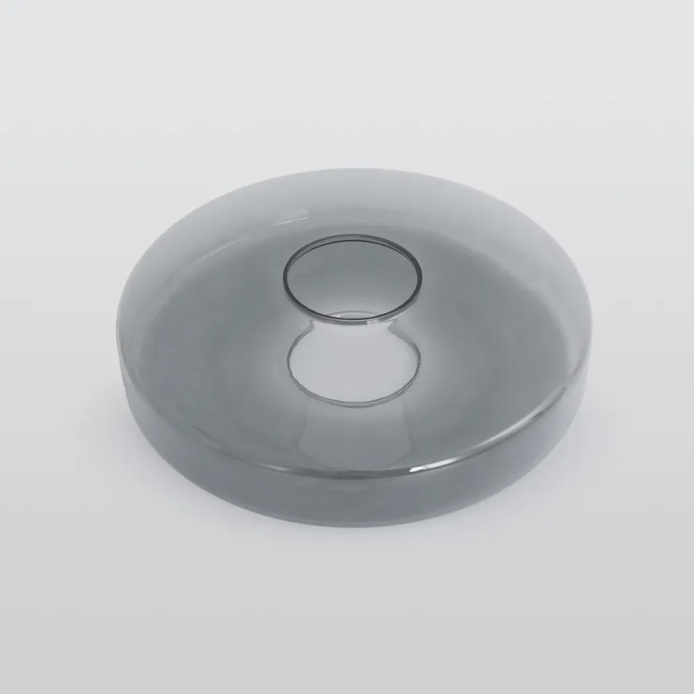 Jojo Glazen Hanglamp Multi-laags Structuur