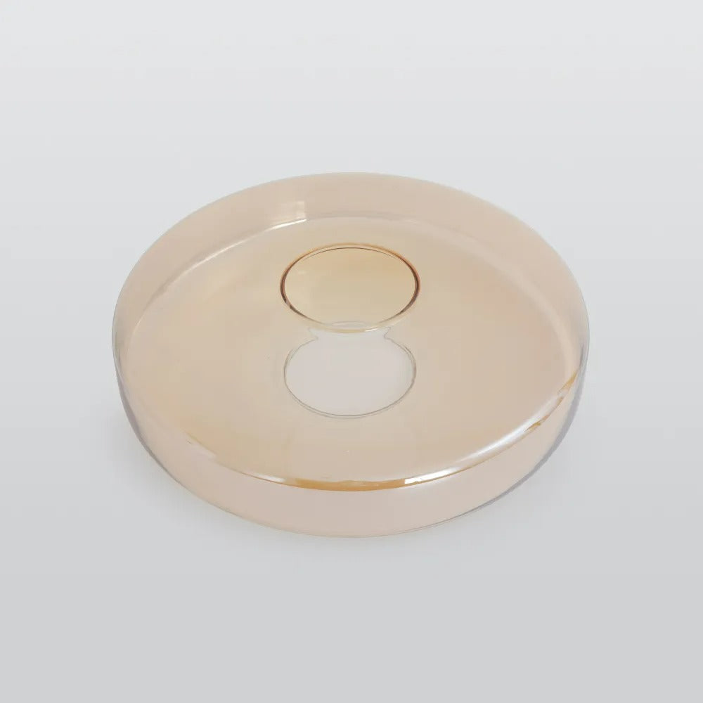 Jojo Glazen Hanglamp Multi-laags Structuur