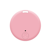 MAGNILOCK – Mini Magnetisch Bluetooth Anti-Verlies Apparatuur met Lange Batterijduur