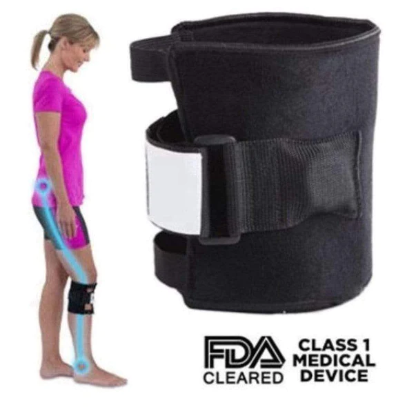 Sciatische Zenuwbrace Voor Sciatica Pijnverlichting