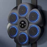 Interactiv Smart Boksmachine - PunchTech