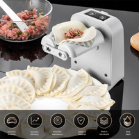 Bereid je zelfgemaakte ravioli in enkele seconden