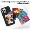 PrintCase | Aanpasbaar iPhone hoesje, jouw toegangspoort tot een aangepaste telefoonervaring