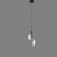 Decoratieve LED Lamp voor Binnen: Harmonieuze Combinatie van Stijl en Technologie