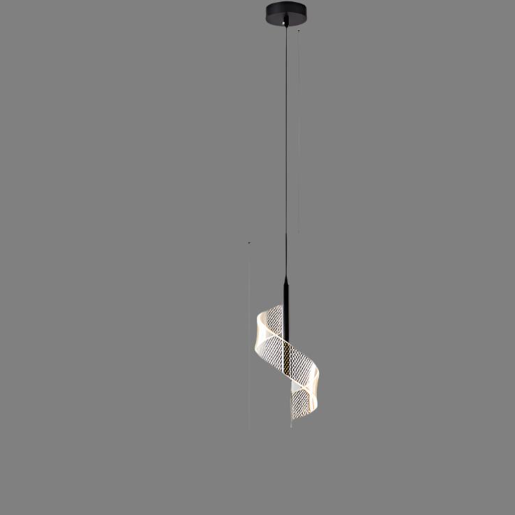 Decoratieve LED Lamp voor Binnen: Harmonieuze Combinatie van Stijl en Technologie