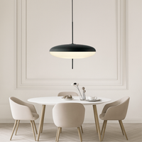 Deense Bauhaus Hanglamp