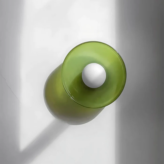 Tijdloos ontwerp voor de entree en het balkon