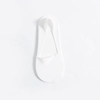 SoftSock | Voorzien van siliconen strip zodat ze niet wegglijden gedurende de dag