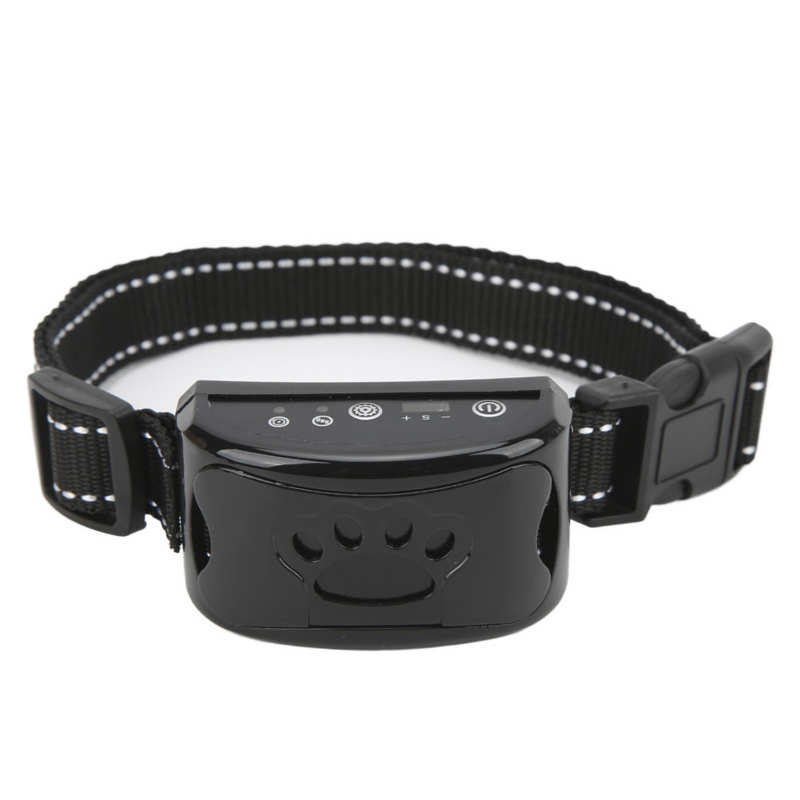 Anti-Blaf Halsband - Veilig | Effectief | Comfortabel