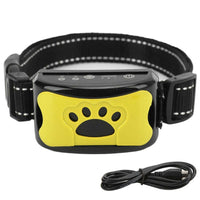 Anti-Blaf Halsband - Veilig | Effectief | Comfortabel