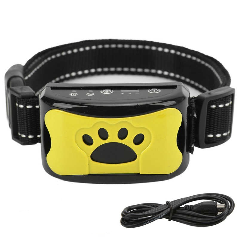 Anti-Blaf Halsband - Veilig | Effectief | Comfortabel