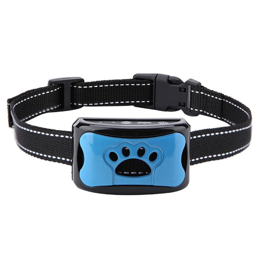 Anti-Blaf Halsband - Veilig | Effectief | Comfortabel