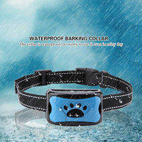 Anti-Blaf Halsband - Veilig | Effectief | Comfortabel