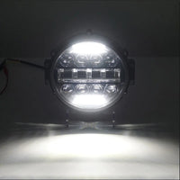 7 Inch LED Rijdlicht voor Auto & 4x4