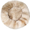 Snuggle Purr Comfort Bed | Pluche ontwerp voor een knusse en veilige rustplek