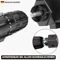 Kettingzaagopzet voor Boormachine | Elektrische Kettingzaagopzet | Sägorix