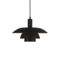 Irda's Deense Stijl Hanglamp