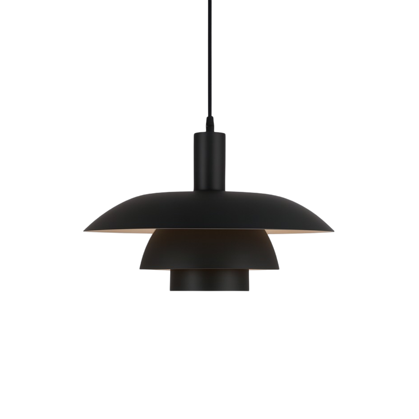 Irda's Deense Stijl Hanglamp