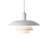 Irda's Deense Stijl Hanglamp