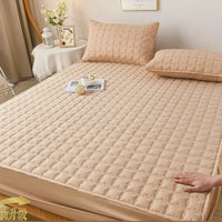DreamLuxe - Luxe Beddengoed Set