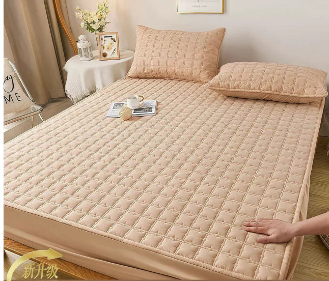 DreamLuxe - Luxe Beddengoed Set