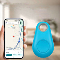 KidLocate | Mini GPS-trackingapparaat voor kinderen met realtime locatiebepaling & SOS-functie